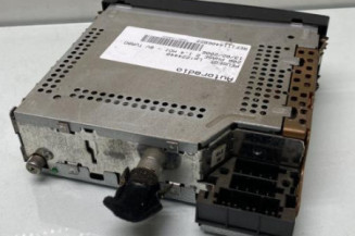 Autoradio PEUGEOT 206