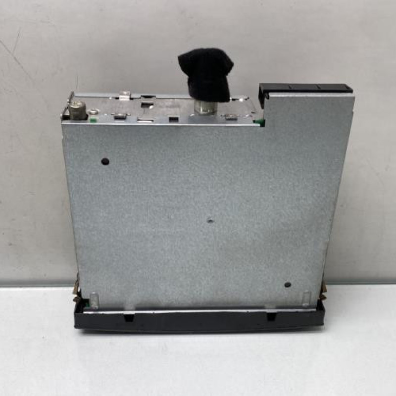 Autoradio PEUGEOT 206 Photo n°3