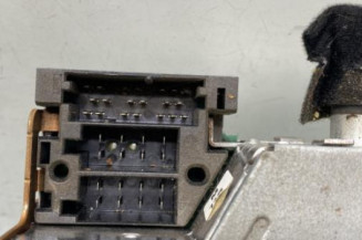 Autoradio PEUGEOT 206