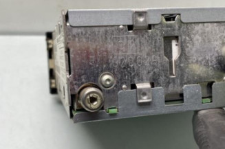 Autoradio PEUGEOT 206