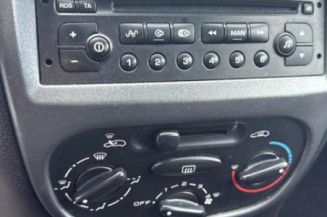 Autoradio PEUGEOT 206