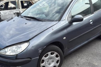 Autoradio PEUGEOT 206