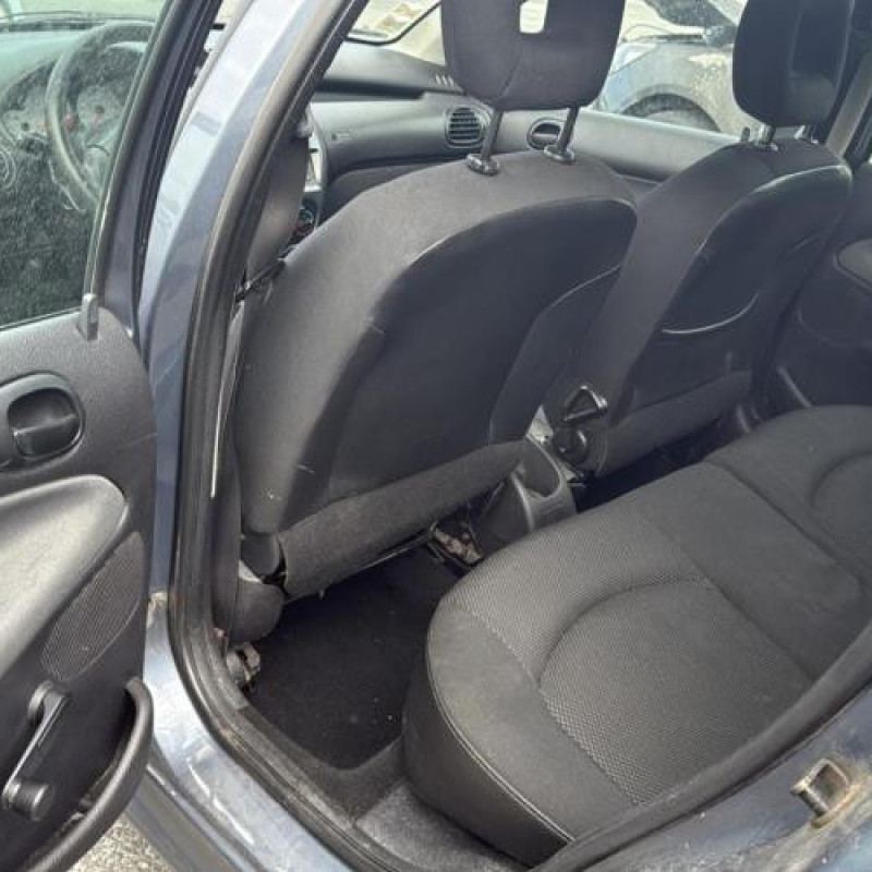 Autoradio PEUGEOT 206 Photo n°15