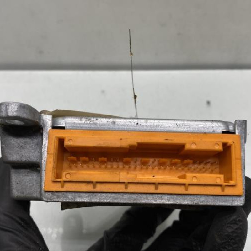 Boitier air bag PEUGEOT 206 Photo n°3