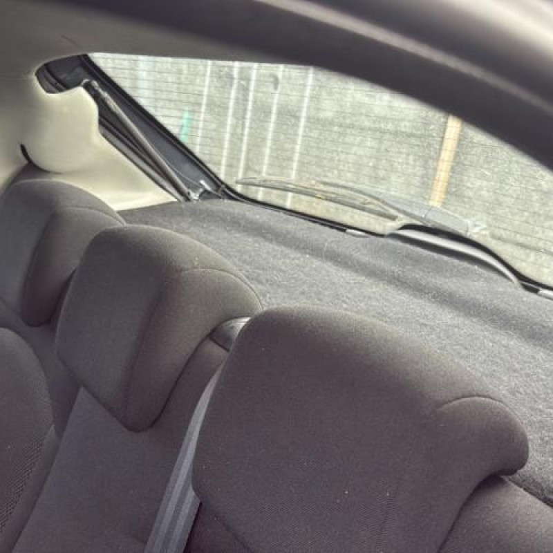 Boitier air bag PEUGEOT 206 Photo n°17