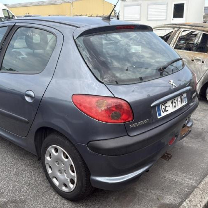 Boitier air bag PEUGEOT 206 Photo n°19