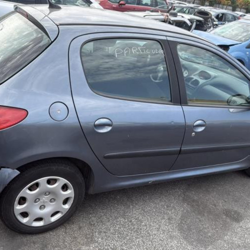 Boitier air bag PEUGEOT 206 Photo n°20