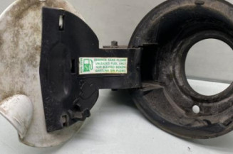 Trappe d'essence CITROEN DS3