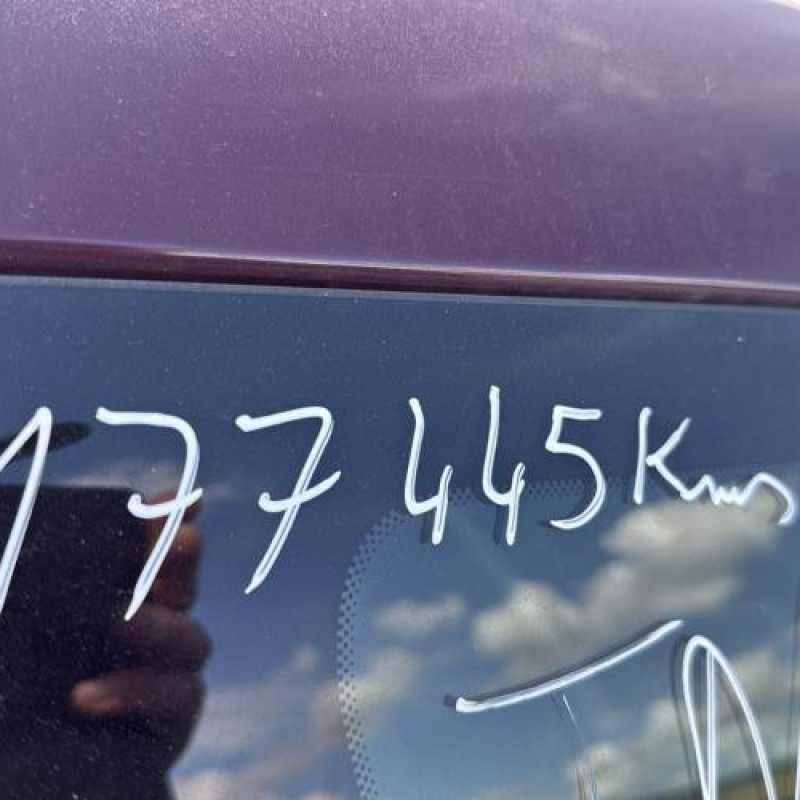 Trappe d'essence CITROEN DS3 Photo n°14