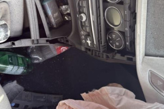 Trappe d'essence CITROEN DS3