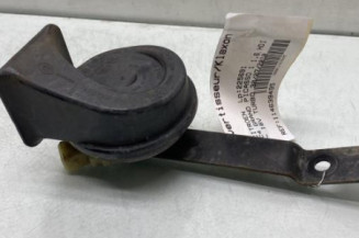 Avertisseur/Klaxon CITROEN C4 GRAND PICASSO 1 Photo n°1