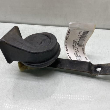 Avertisseur/Klaxon CITROEN C4 GRAND PICASSO 1 Photo n°1