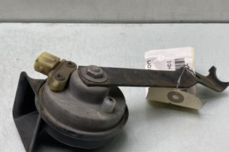 Avertisseur/Klaxon CITROEN C4 GRAND PICASSO 1