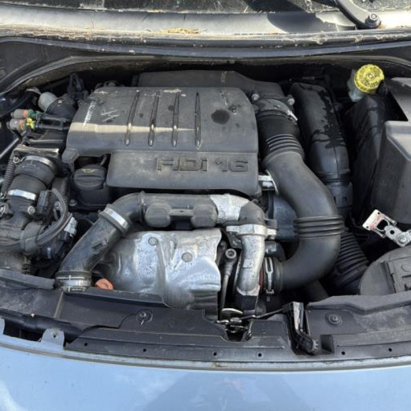 Cremaillere assistee PEUGEOT 207 Photo n°18