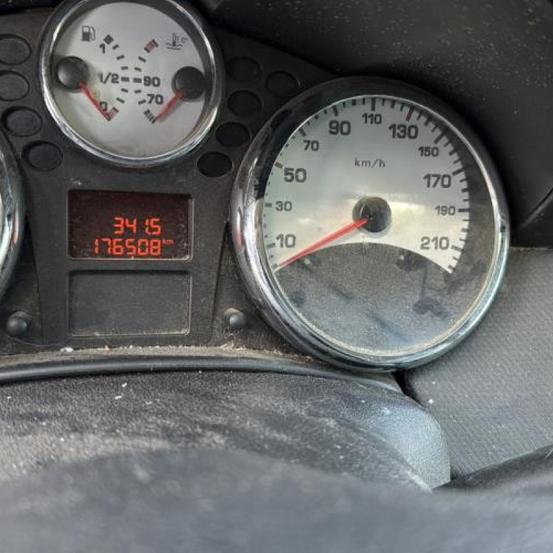 Debitmetre PEUGEOT 207 Photo n°14