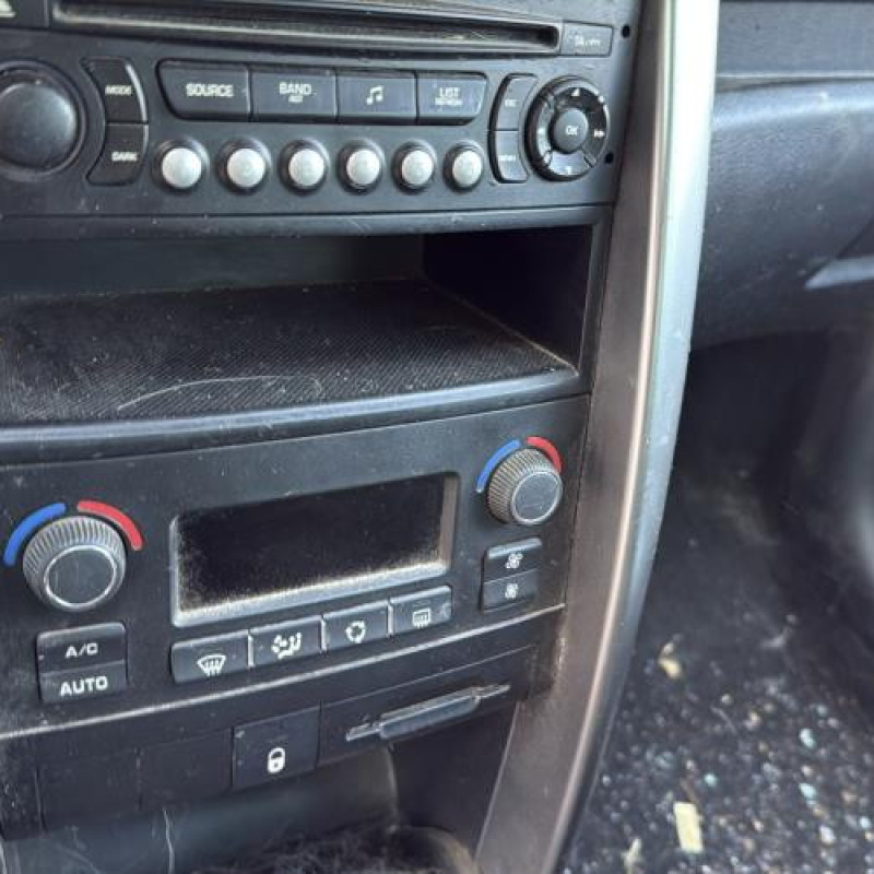 Debitmetre PEUGEOT 207 Photo n°16