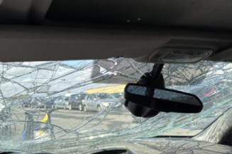 Pompe lave glace avant PEUGEOT 207