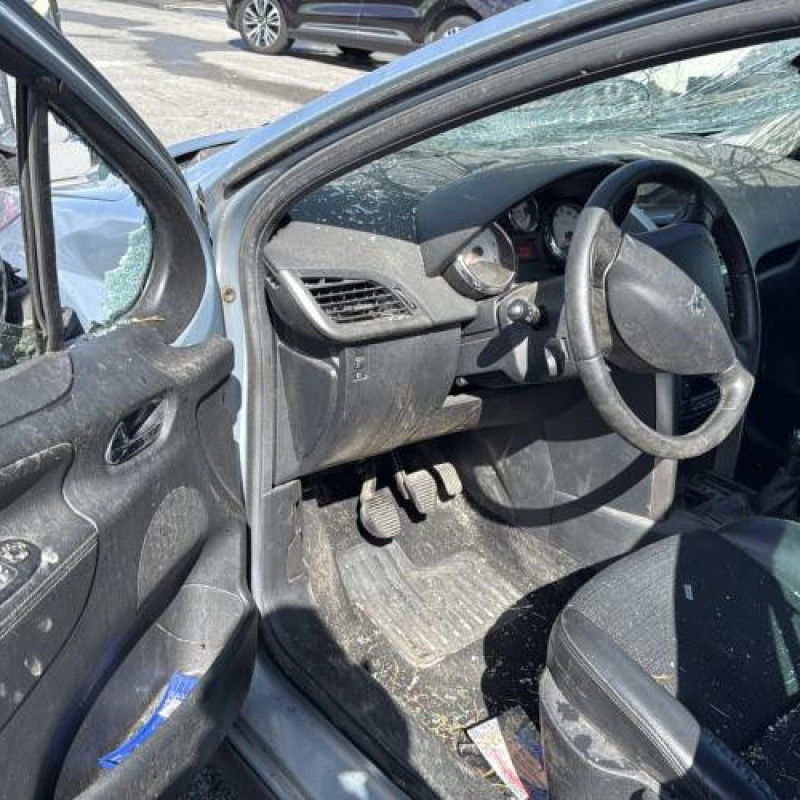 Tambour arriere gauche PEUGEOT 207 Photo n°8