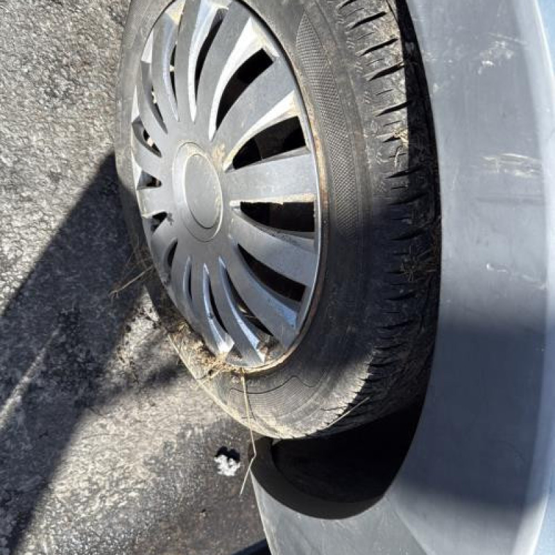 Tambour arriere gauche PEUGEOT 207 Photo n°9