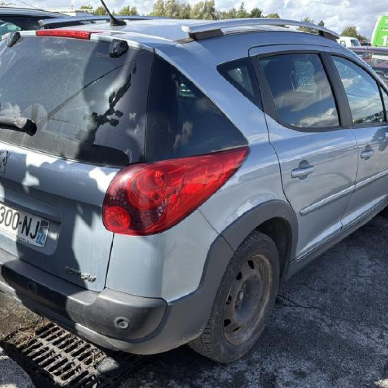 Triangle avant droit PEUGEOT 207 Photo n°6