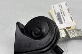 Avertisseur/Klaxon CITROEN NEMO Photo n°1