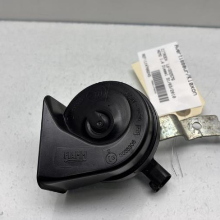 Avertisseur/Klaxon CITROEN NEMO Photo n°1