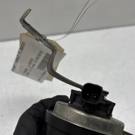 Avertisseur/Klaxon CITROEN NEMO