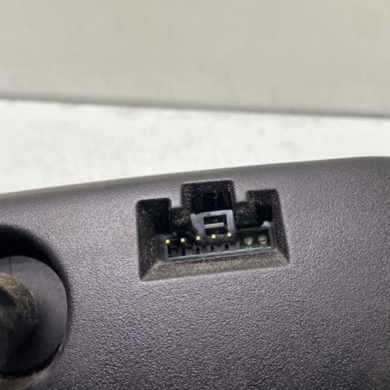 Retroviseur interieur TOYOTA COROLLA VERSO 2 Photo n°3