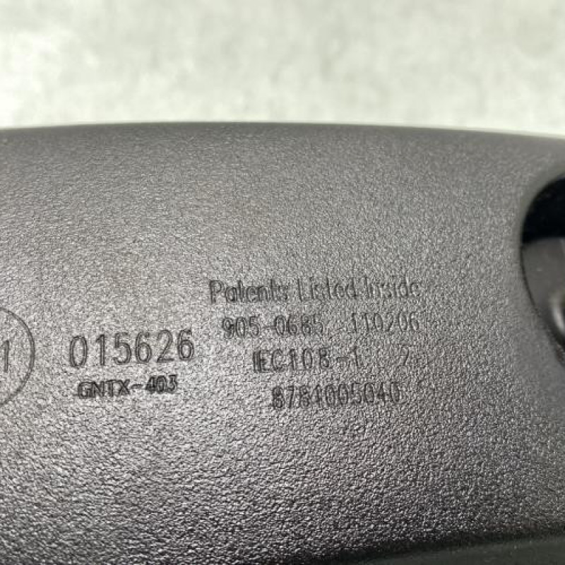 Retroviseur interieur TOYOTA COROLLA VERSO 2 Photo n°4