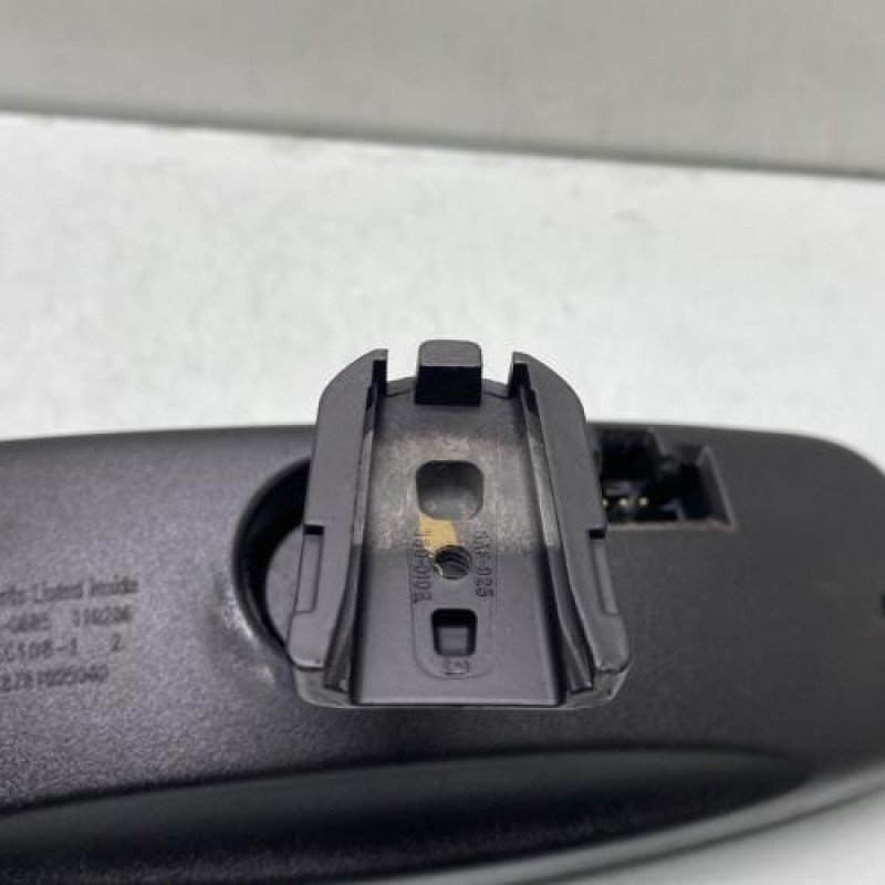 Retroviseur interieur TOYOTA COROLLA VERSO 2 Photo n°5