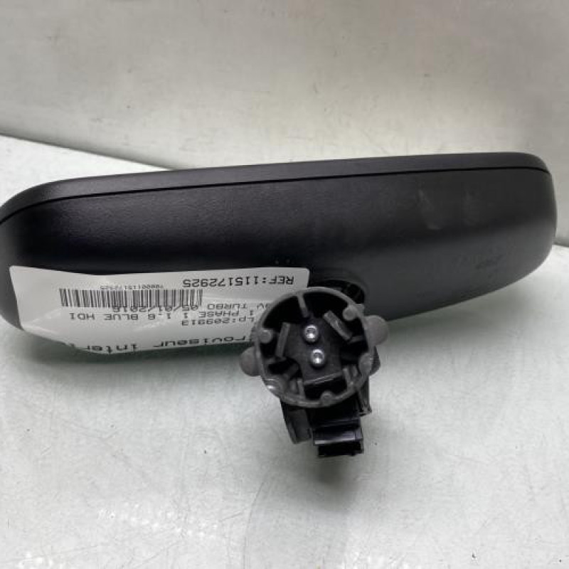 Retroviseur interieur DS DS4 1 Photo n°2