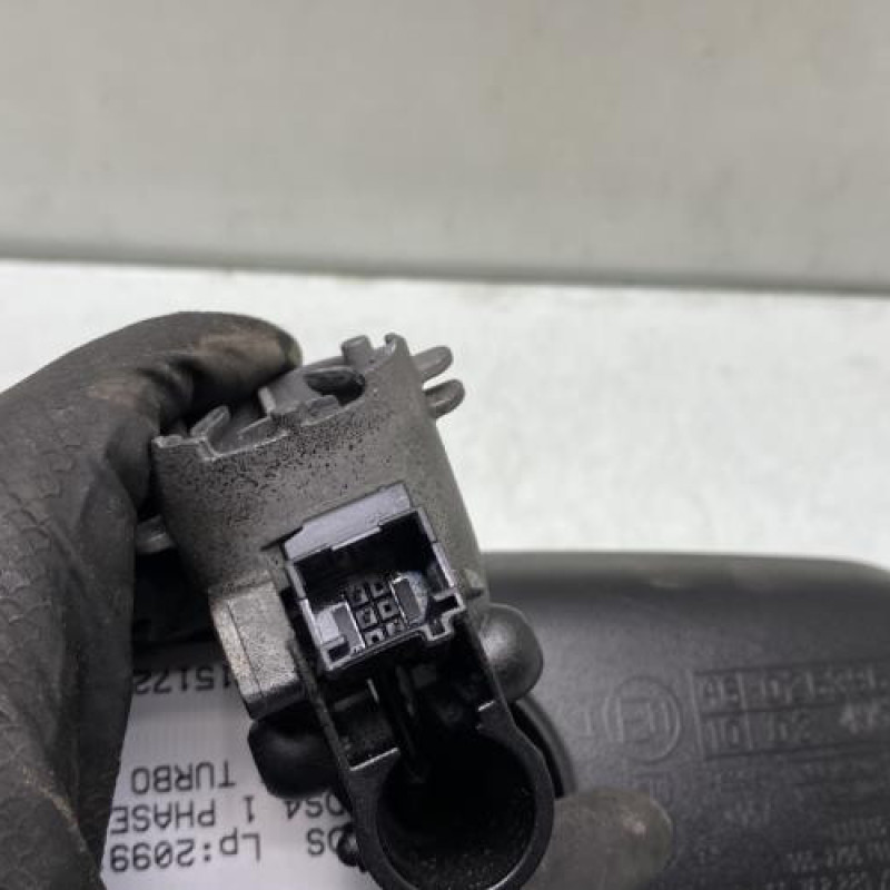 Retroviseur interieur DS DS4 1 Photo n°4