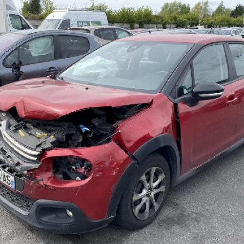 Vitre avant droit CITROEN C3 3 SOCIETE Photo n°5