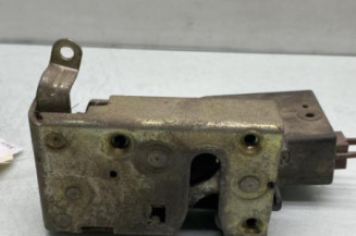 Serrure avant droit CITROEN SAXO Photo n°1