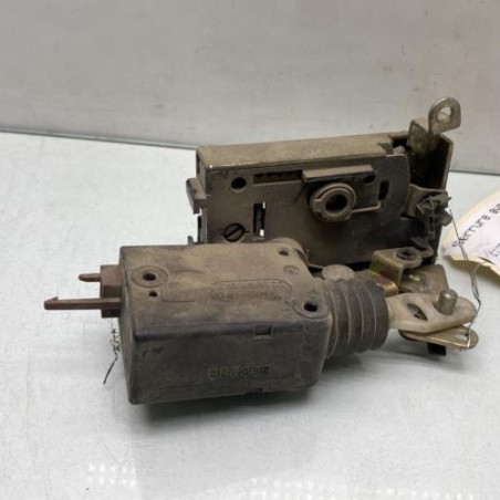 Serrure avant droit CITROEN SAXO