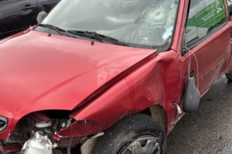 Serrure avant droit CITROEN SAXO