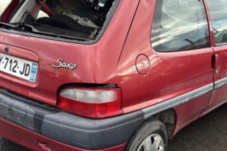 Serrure avant droit CITROEN SAXO