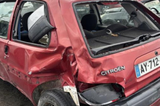 Serrure avant droit CITROEN SAXO