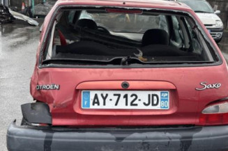 Serrure avant droit CITROEN SAXO
