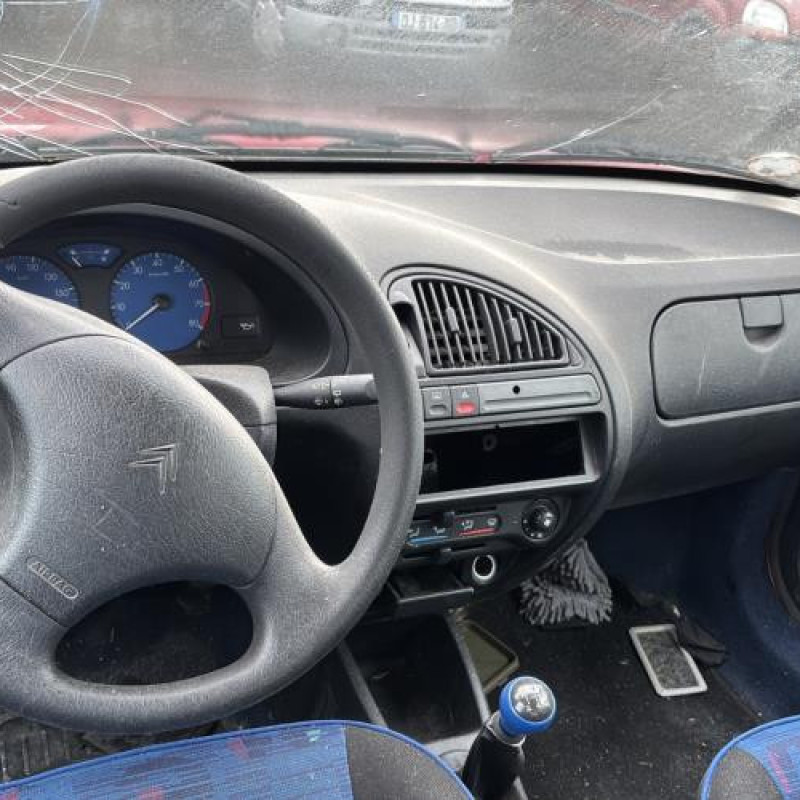 Serrure avant droit CITROEN SAXO Photo n°13