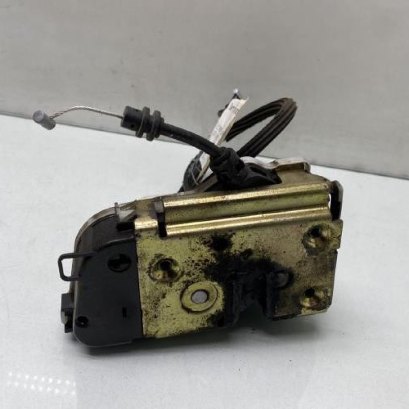 Serrure arriere droit CITROEN C3 1 Photo n°1