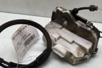 Serrure arriere droit CITROEN C3 1