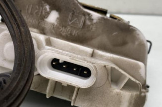 Serrure arriere droit CITROEN C3 1