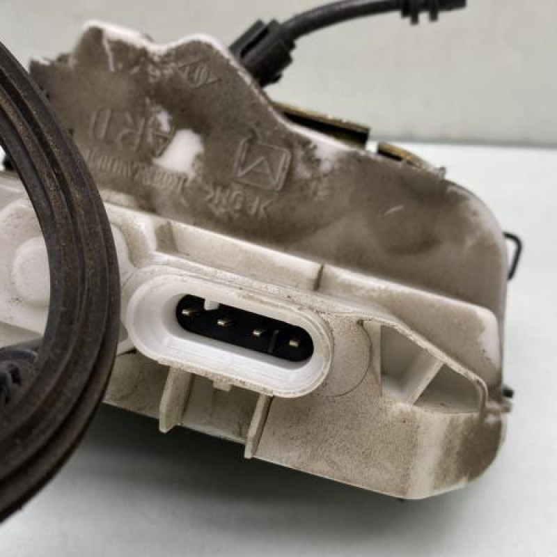 Serrure arriere droit CITROEN C3 1 Photo n°3