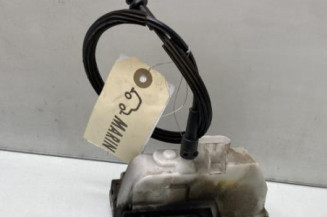 Serrure arriere droit CITROEN C3 1