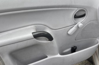 Serrure arriere droit CITROEN C3 1