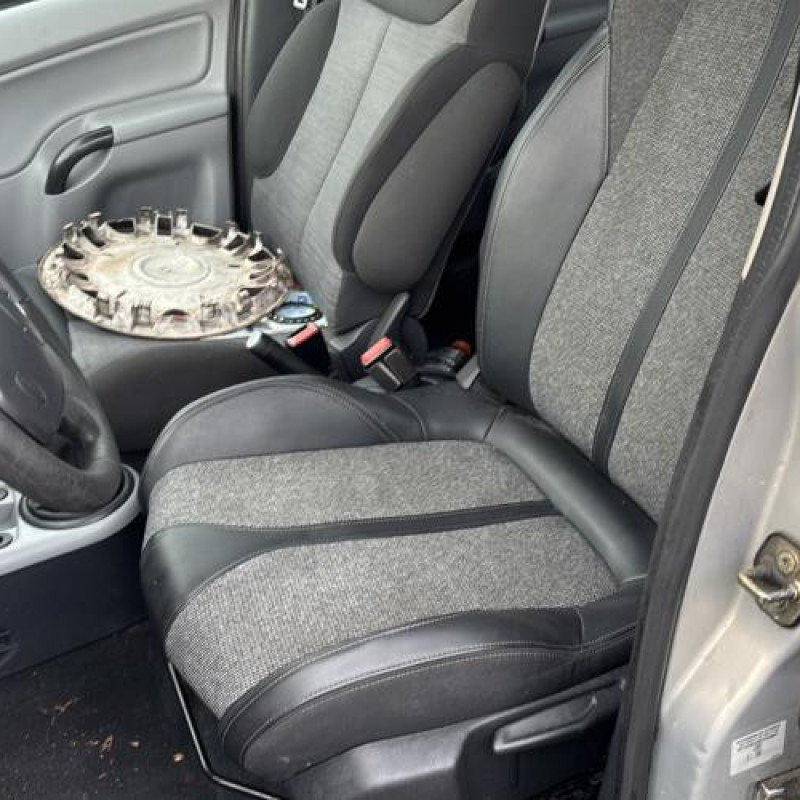 Serrure arriere droit CITROEN C3 1 Photo n°14