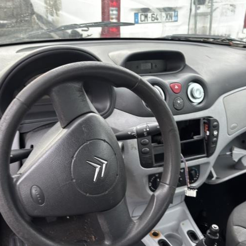 Serrure arriere droit CITROEN C3 1 Photo n°16