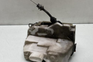 Serrure arriere gauche CITROEN C3 1