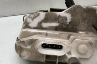 Serrure arriere gauche CITROEN C3 1